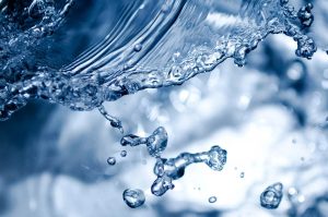 Mehr Energie dank energetisiertes Wasser